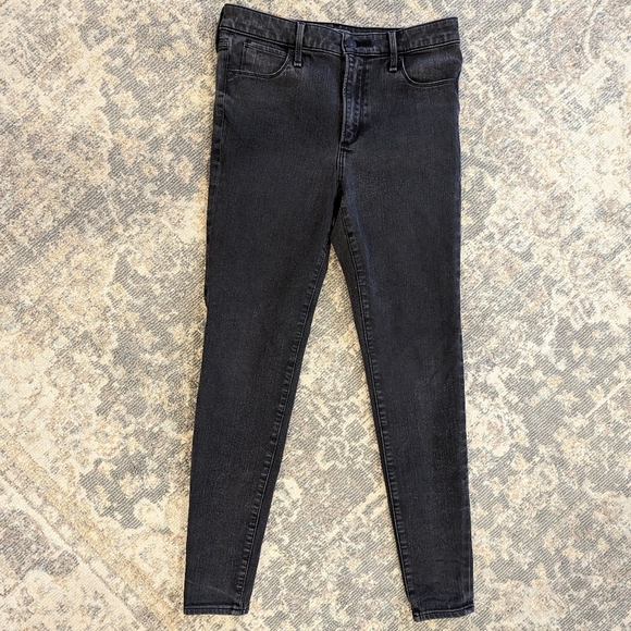 Abercrombie & Fitch skinny jeans - Picture 2 of 4